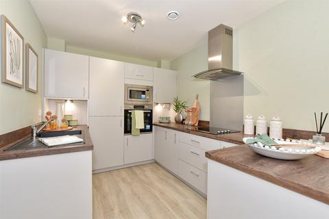 1 bedroom ground floor flat for sale, Fairfield Road, Pearson House, Broadstairs, Kent