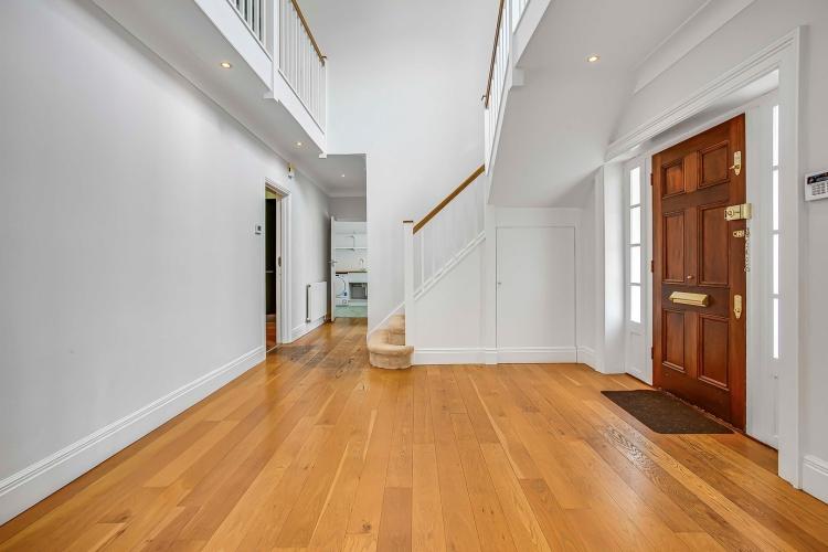 KFH-14 Roedean Cr...