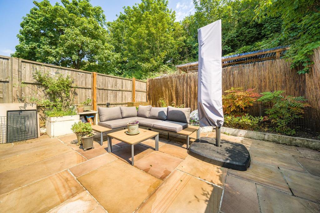 Earlsfield Road, Earlsfield 2 bed terraced house for sale £700,000