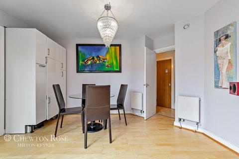 9 Cadman Square, Shenley Lodge, Milton Keynes, MK5 7DN