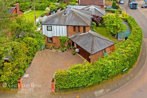 9 Cadman Square, Shenley Lodge, Milton Keynes, MK5 7DN