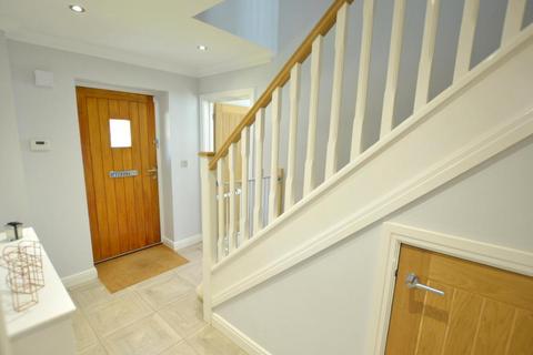 14 Constance Road, Wimborne, BH21 2FS