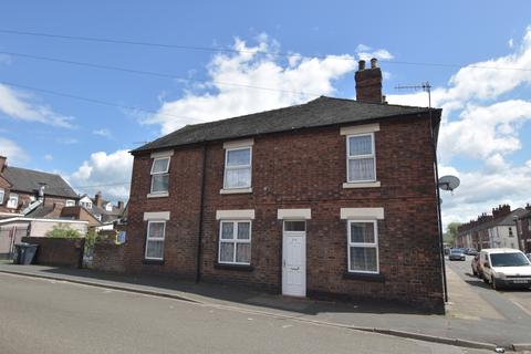 1 bedroom flat to rent, Perth Street, Stoke On Trent, ST4