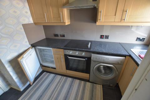 1 bedroom flat to rent, Perth Street, Stoke On Trent, ST4