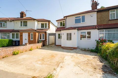 undefined, Empire Road, Perivale, UB6, London