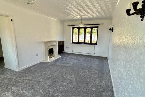 2 bedroom semi-detached house to rent, Ashbrooke Estate, Shotton