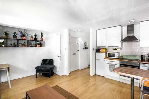 41b Tomlins Grove, London, E3 4NX