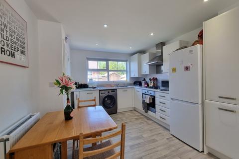 2 bedroom end of terrace house for sale, Chimney Crescent, Bishops Itchington, CV47