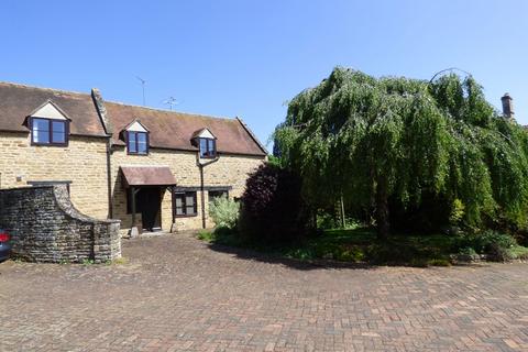 2 bedroom semi-detached house for sale, Cherington, Shipston on Stour, Warwickshire, CV36 5HS