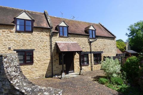 2 bedroom semi-detached house for sale, Cherington, Shipston on Stour, Warwickshire, CV36 5HS