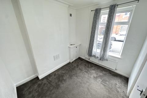 undefined, Blakey Street, Longsight, Manchester, Greater Manchester, M12