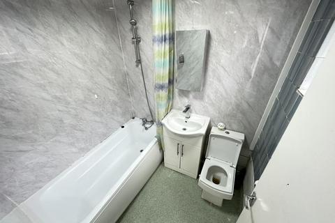 undefined, Blakey Street, Longsight, Manchester, Greater Manchester, M12