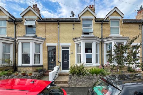 2 bedroom terraced house for sale, Victor Road, Colwyn Bay, Conwy, LL29