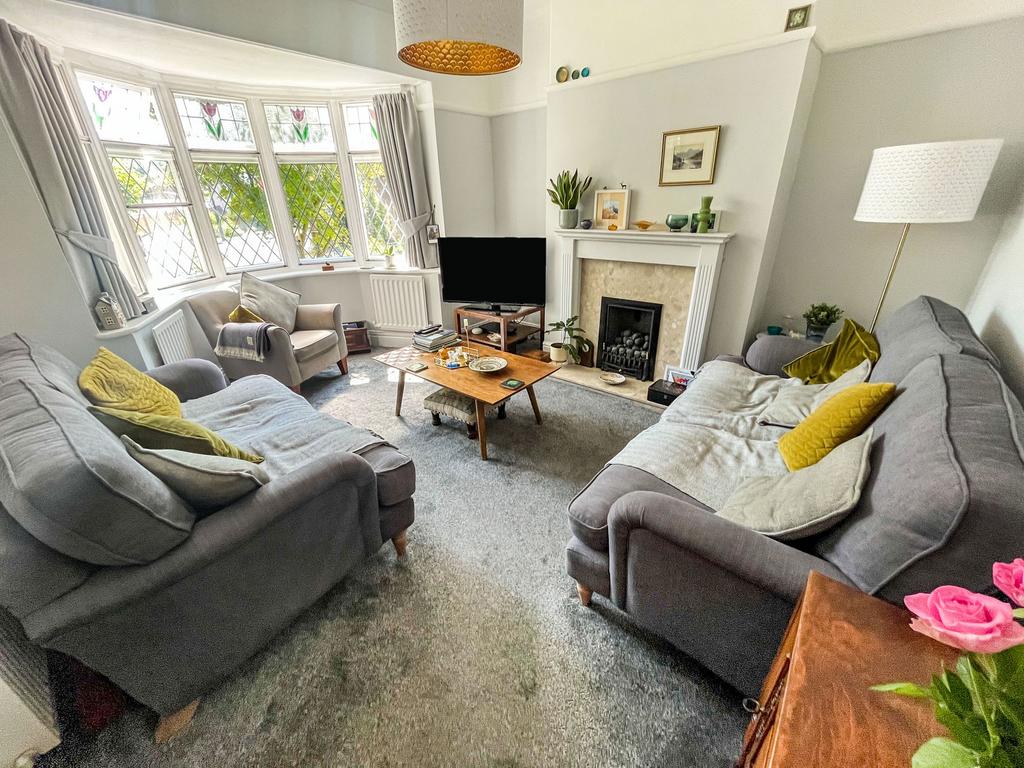 Brookside, ., Houghton Le Spring, Tyne and Wear, DH5 9NW 4 bed semi