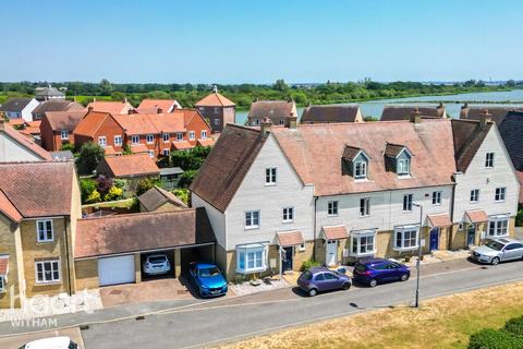 13 Battle Rise, Heybridge, Maldon, CM9 4PF