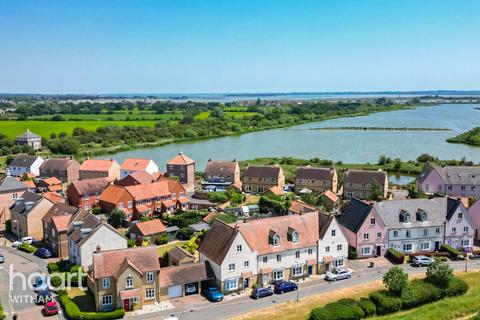 13 Battle Rise, Heybridge, Maldon, CM9 4PF