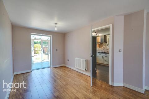 13 Battle Rise, Heybridge, Maldon, CM9 4PF