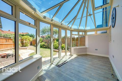 13 Battle Rise, Heybridge, Maldon, CM9 4PF