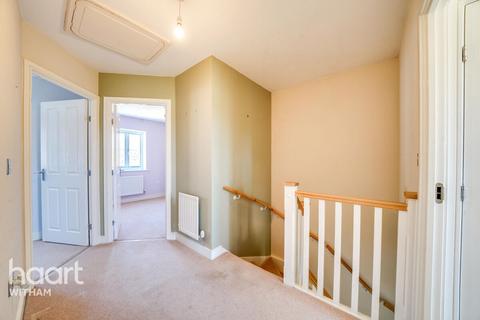 13 Battle Rise, Heybridge, Maldon, CM9 4PF