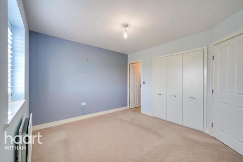13 Battle Rise, Heybridge, Maldon, CM9 4PF