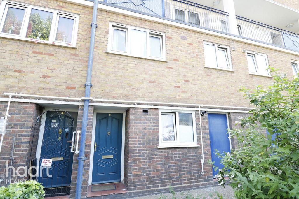 Fords Park Road Canning Town, London 3 bed for sale £325,000