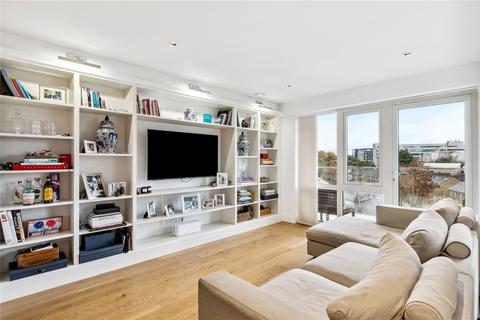 2 bedroom apartment for sale, Kew Bridge Road, Brentford, Middlesex, TW8
