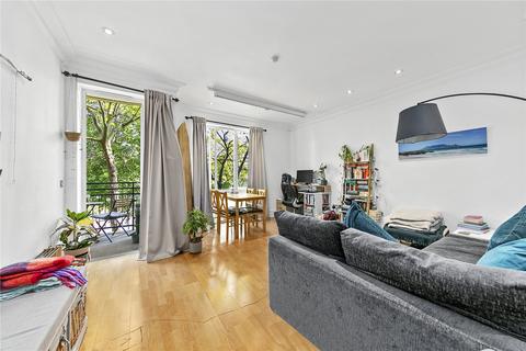 1 bedroom apartment for sale, Melliss Avenue, Kew, Surrey, TW9
