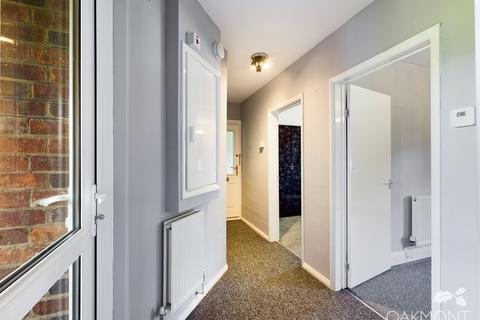 35 Sedgefield Crescent, Romford, RM3 9RR