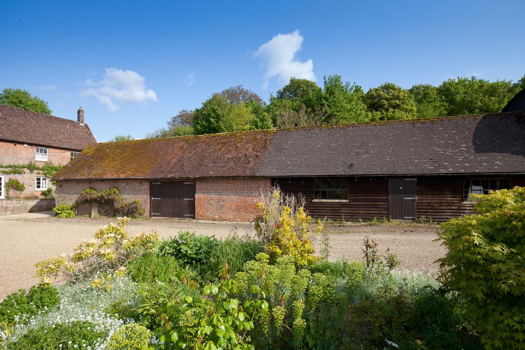 Party Barn