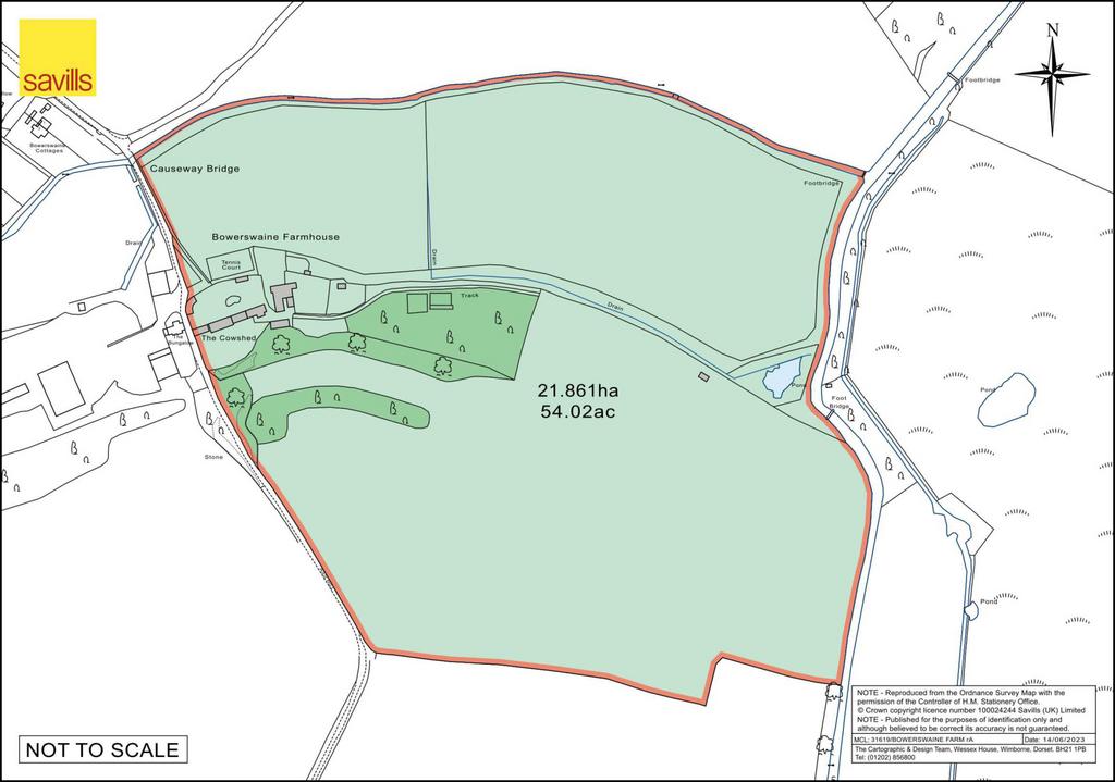 Land Plan