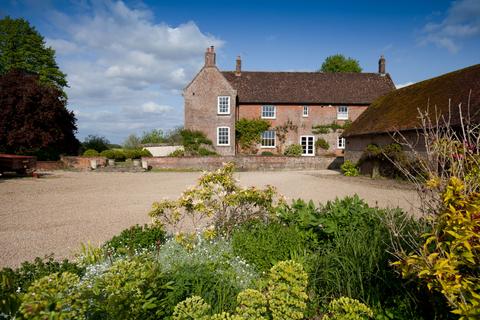 6 bedroom detached house for sale, Gussage All Saints, Wimborne, Dorset, BH21