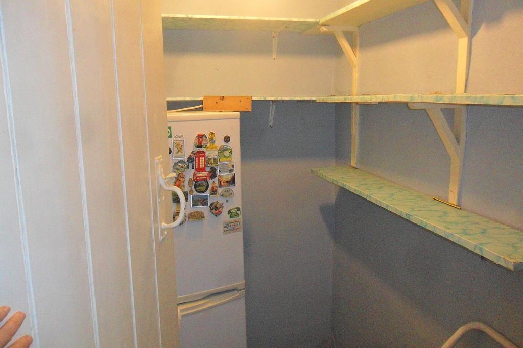 Pantry