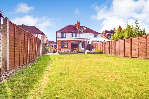 16 Bramble Crescent, Tilehurst, Reading, RG30 4TX