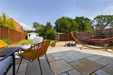 16 Bramble Crescent, Tilehurst, Reading, RG30 4TX