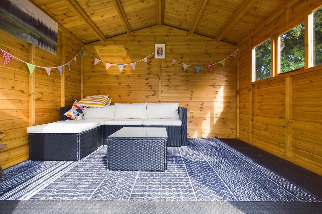 Cabin