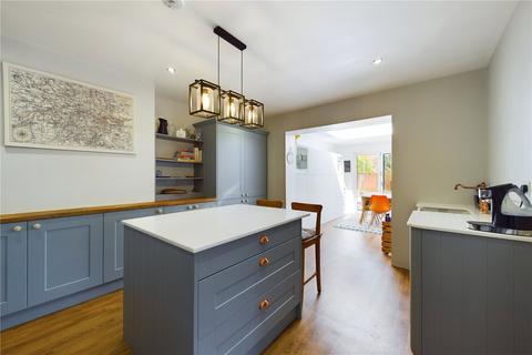 16 Bramble Crescent, Tilehurst, Reading, RG30 4TX