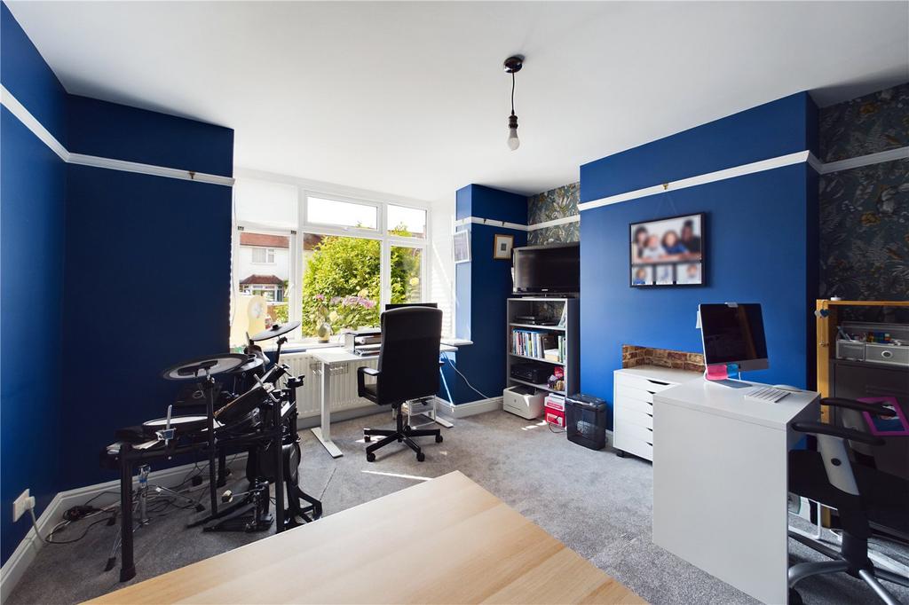 Reception Roon