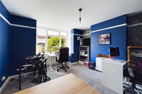 16 Bramble Crescent, Tilehurst, Reading, RG30 4TX