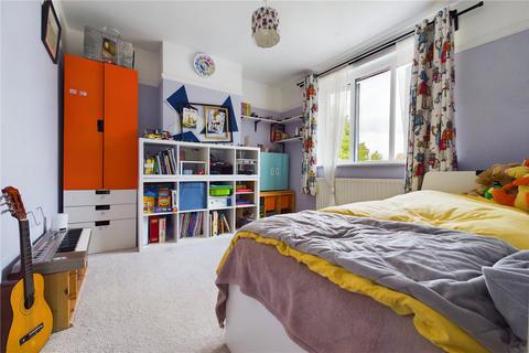 16 Bramble Crescent, Tilehurst, Reading, RG30 4TX
