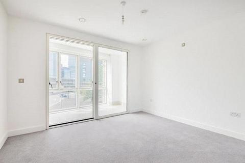 1 bedroom apartment to rent, Royal Captain Court, Blackwall Reach, London, E14