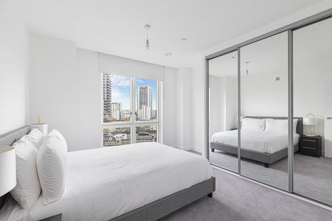 1 bedroom apartment to rent, Royal Captain Court, Blackwall Reach, London, E14