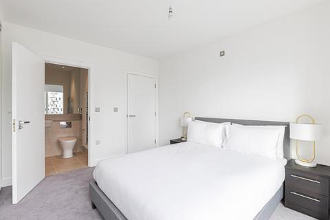 1 bedroom apartment to rent, Royal Captain Court, Blackwall Reach, London, E14