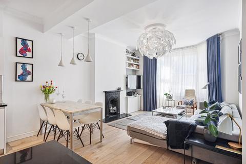 2 bedroom apartment for sale, Bromfelde Road, London, SW4