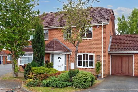 26 Trajan Gate, Stevenage, SG2 7QG