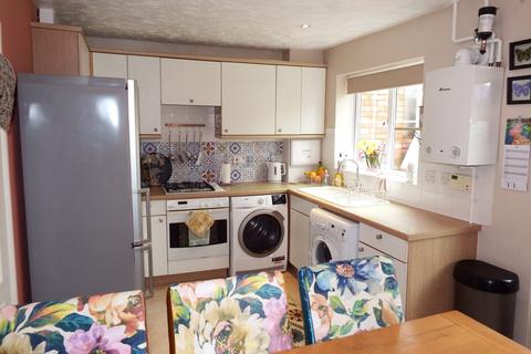 26 Trajan Gate, Stevenage, SG2 7QG