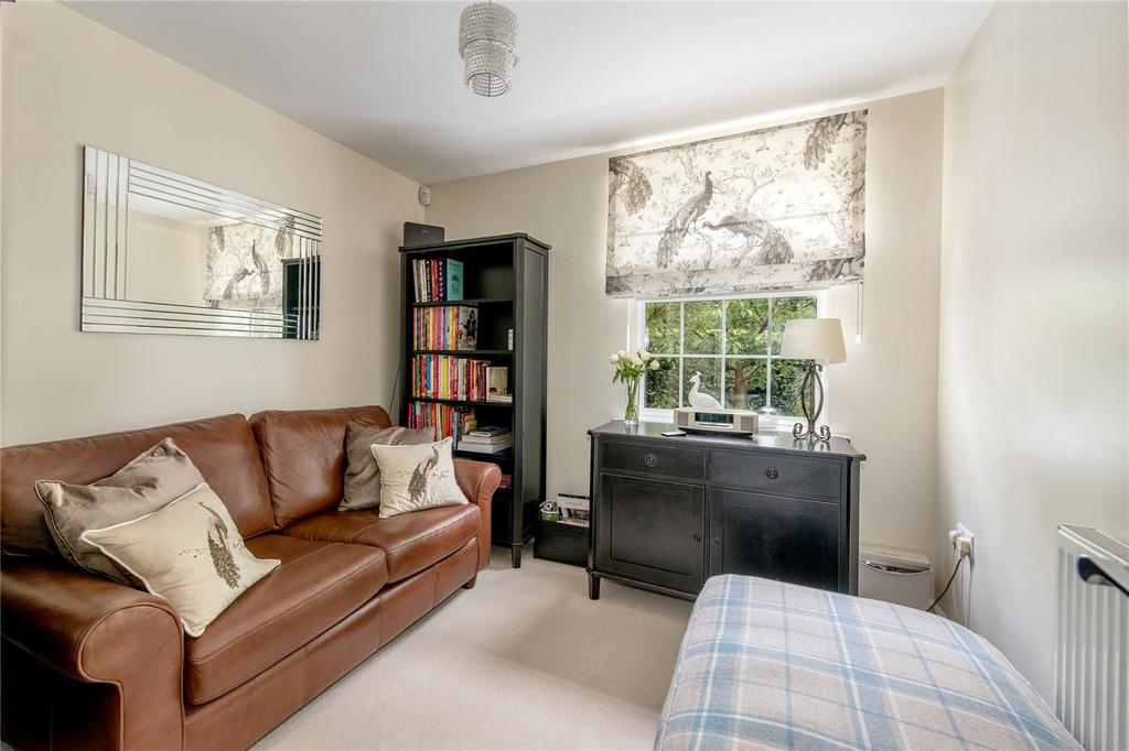 Spare Room