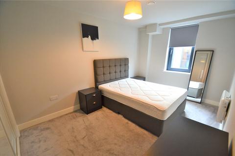 1 bedroom flat to rent, Albion House, 75 Pope Street, Birmingham, B1