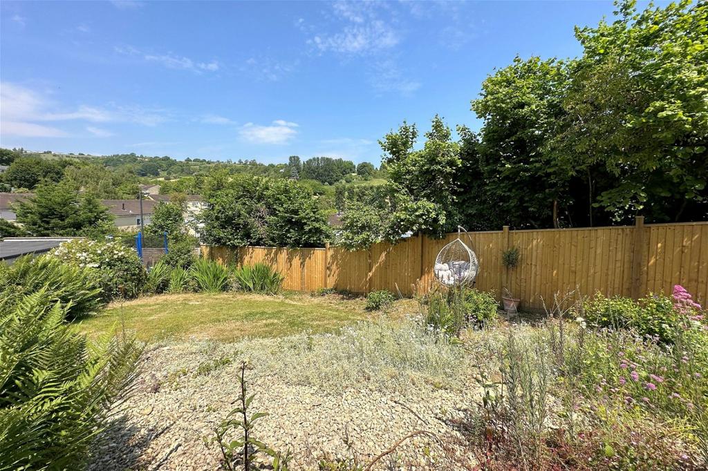 Bay Tree Road, Bath 3 bed semidetached house £475,000