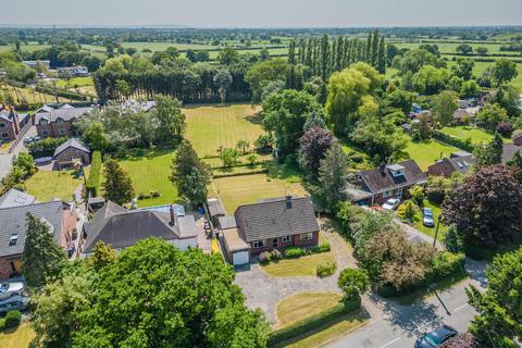 3 bedroom detached bungalow for sale, Norcroft, Common Lane, Lach Dennis