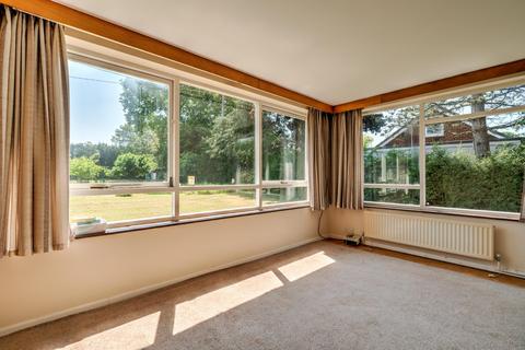 3 bedroom detached bungalow for sale, Norcroft, Common Lane, Lach Dennis